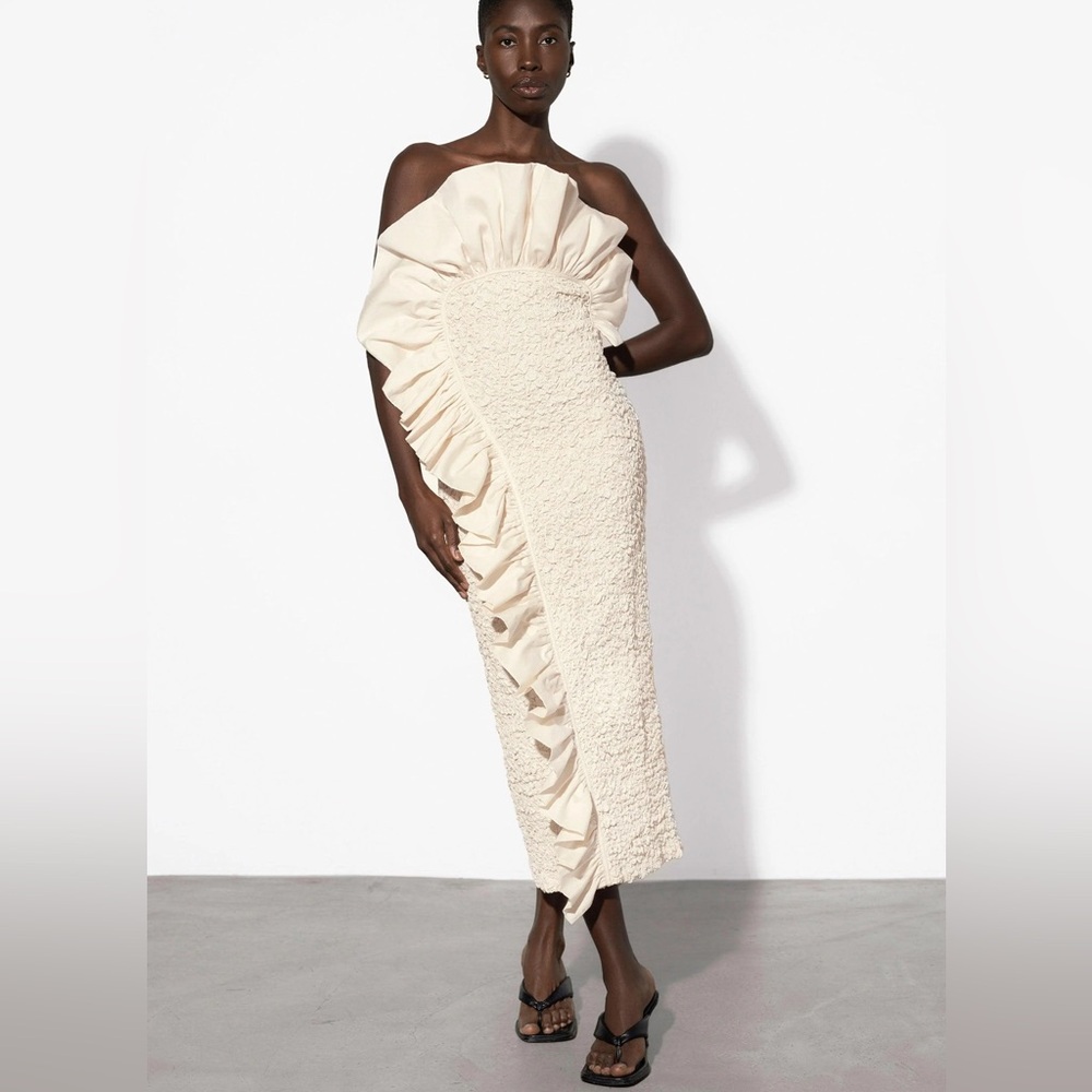 Mara Hoffman dress size M